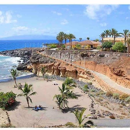 Vista Mozzafiato Διαμέρισμα Playa Paraiso  Εξωτερικό φωτογραφία