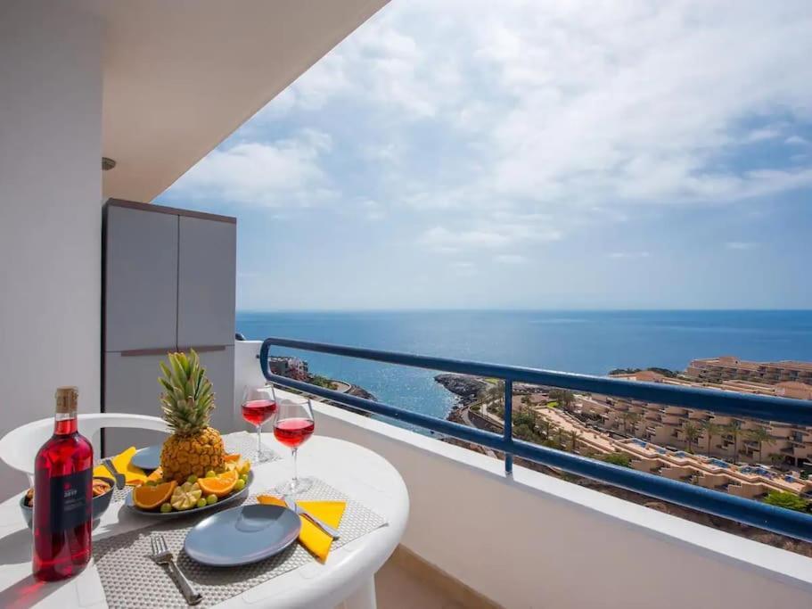 Vista Mozzafiato Διαμέρισμα Playa Paraiso  Εξωτερικό φωτογραφία