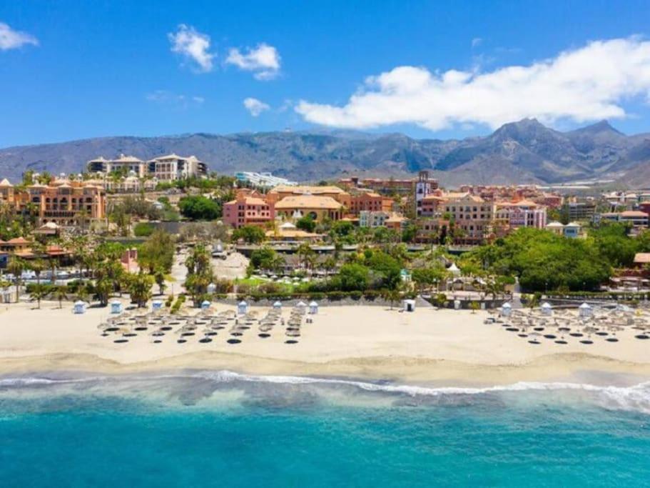 Vista Mozzafiato Διαμέρισμα Playa Paraiso  Εξωτερικό φωτογραφία