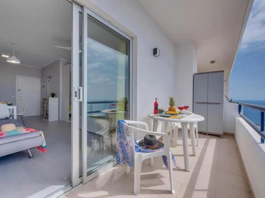 Vista Mozzafiato Διαμέρισμα Playa Paraiso  Εξωτερικό φωτογραφία