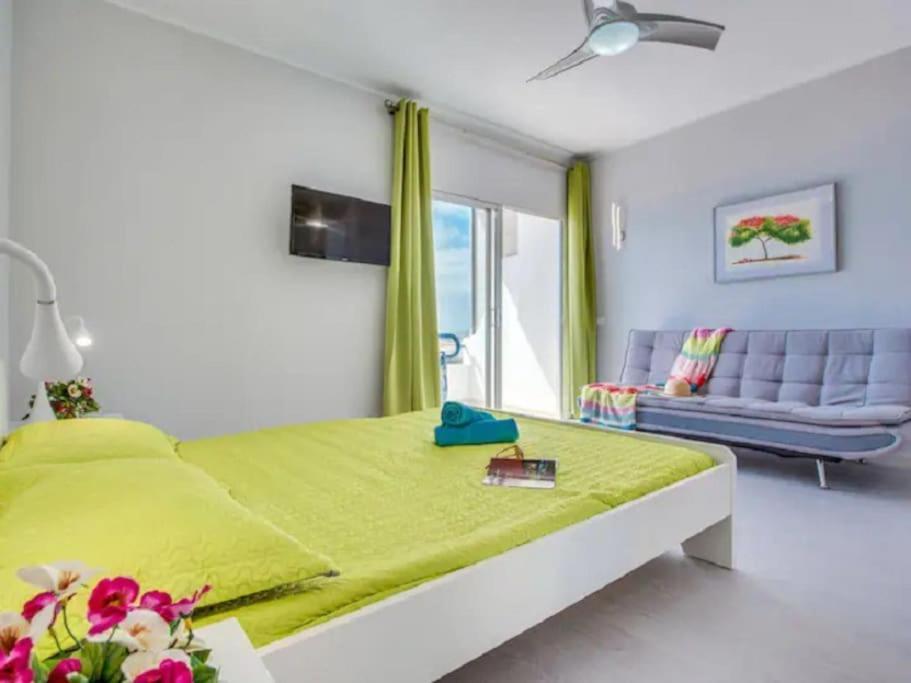 Vista Mozzafiato Διαμέρισμα Playa Paraiso  Εξωτερικό φωτογραφία