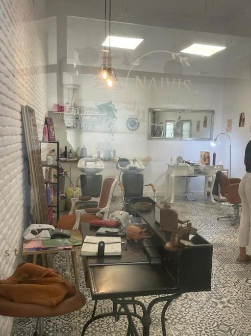 Vista Mozzafiato Διαμέρισμα Playa Paraiso  Εξωτερικό φωτογραφία