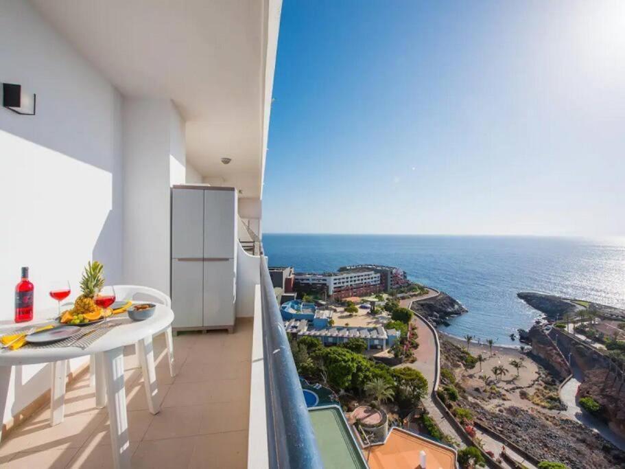 Vista Mozzafiato Διαμέρισμα Playa Paraiso  Εξωτερικό φωτογραφία