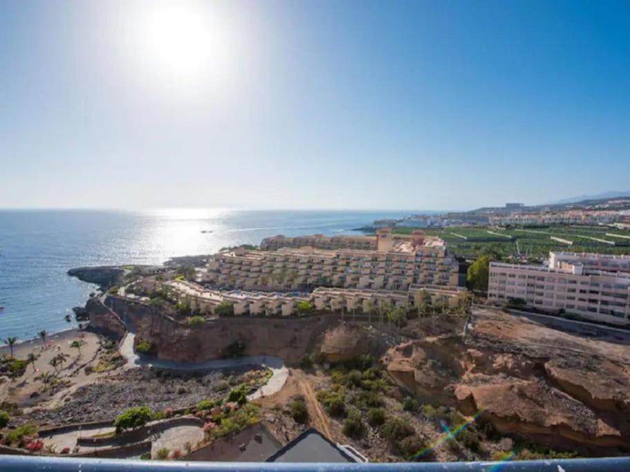 Vista Mozzafiato Διαμέρισμα Playa Paraiso  Εξωτερικό φωτογραφία