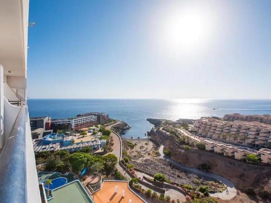 Vista Mozzafiato Διαμέρισμα Playa Paraiso  Εξωτερικό φωτογραφία