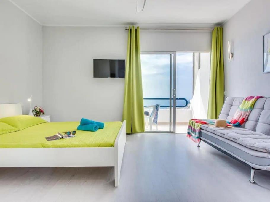 Vista Mozzafiato Διαμέρισμα Playa Paraiso  Εξωτερικό φωτογραφία