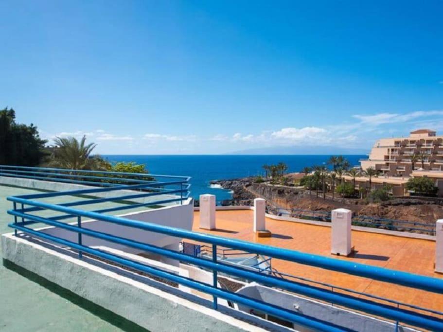Vista Mozzafiato Διαμέρισμα Playa Paraiso  Εξωτερικό φωτογραφία
