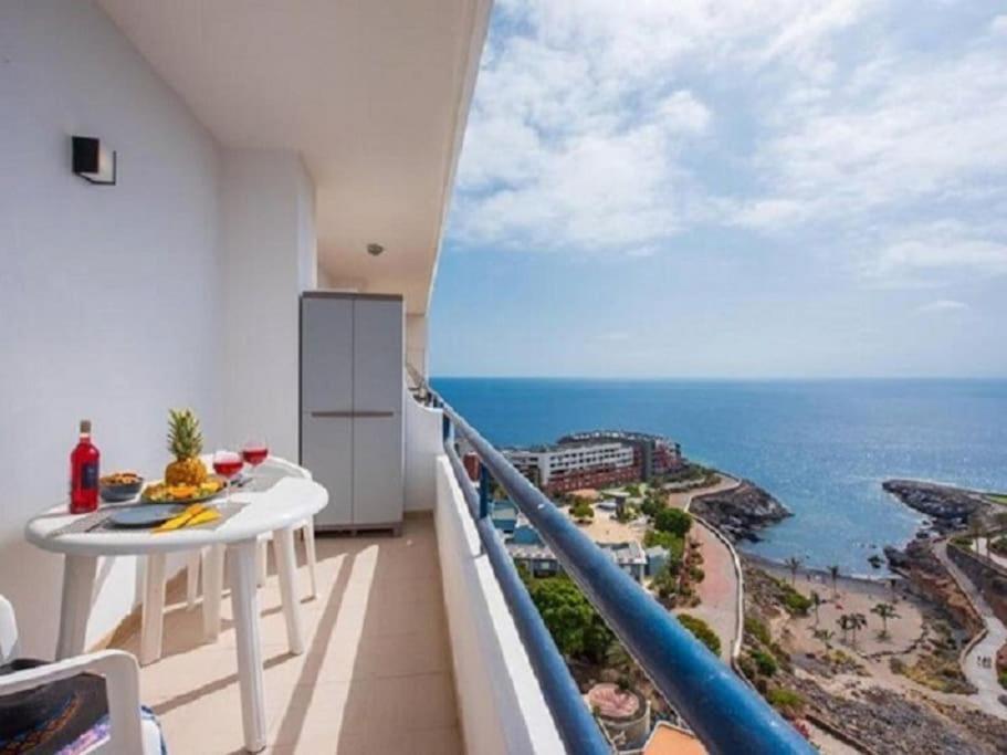 Vista Mozzafiato Διαμέρισμα Playa Paraiso  Εξωτερικό φωτογραφία